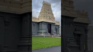 Murugan temple | Montreal Canada