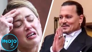 The Johnny Depp / Amber Heard Trial -  One Year Later