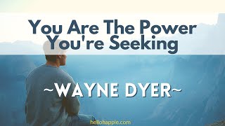 You Will Achieve Anything If You Apply This Simple Concept | Wayne Dyer & Louise Hay