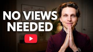 How to Monetize on YouTube From Day 1 (The Secret)