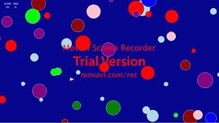 Bubble Blaster Python Games