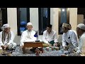 KH AHMAD ASNAWI - HALAL BI HALAL RIA SNACK PECANGAAN