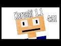 Karoshi 1.1 Speedrun - 4:51.41