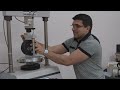 indirect tensile cracking test idt ct lab demonstration