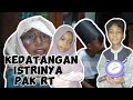 jangan panggil saya burt panggil saya onty ||DRATAM