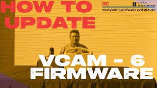 Vivax-Metrotech vCam 6 Firmware #sewerinspection #plumbing #plumber ஐ எவ்வாறு புதுப்பிப்பது