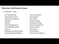 california electrical certification everything you need to know to become a certified electrician