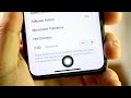 How To Turn On / Off Assistive Touch On ANY iPhone! (iOS 15)