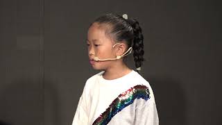 What Growth Mindset Means for Kids | Rebecca Chang | TEDxYouth@Jingshan