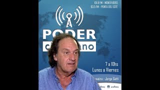 Eduardo Lust ¿por qué afirma que el contrato con UPM es ilegal e inconstitucional?