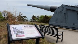 Step Inside the Secret World of Fort Miles