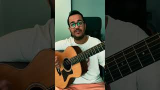 Ek Ladki Ko Dekha Toh Strumming Pattern - Acoustic Guitar Lesson |