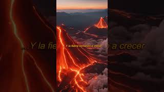 Anndel - Tres Volcanes