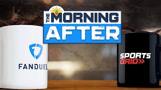 NCAAM Recap, Super Bowl Preview, Super Bowl Prop Market 2.7.22 | The Morning After Hour 2