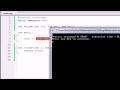 Buckys C++ Programming Tutorials - 28 - Default Arguments / Parameters
