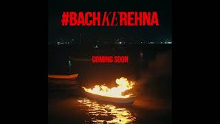 👑Divine X Badhshah Bach ke rehna song Teaser 🔥⚔️#divine #badshah #netflix #rednotice
