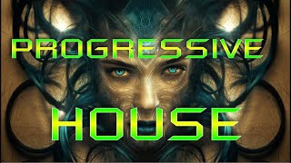 ♫ Deep Progressive House Mix 2021 #2