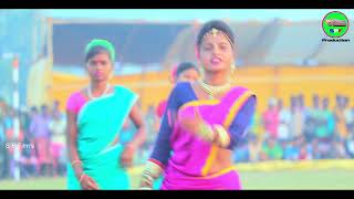 Lily Bichi Dharti Purire // Santhali  Traditional Video 2023