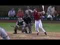 Goldschmidt lines a solo homer to right