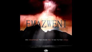 Family Ties Universe - Emazweni (Feat. D.K.E, Skhali Mshazi, Mfan'uSouliQ, Polo \u0026 EL Gee The Main.