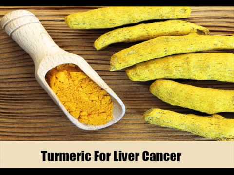 7 Herbal Remedies For Liver Cancer 7 Herbal Remedies For Liver Cancer