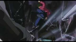 Cowboy Bebop AMV: UNKLE - Guns Blazing (feat. Kool G Rap)