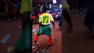 #comedy GOSPEL dance wakamba tuko na talent