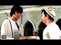 हम भी वह है जो कभी किसी के पीछे खड़े नहीं हुए - Kaalia {1981} - Amitabh Bachchan Movie Scene - HD