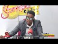 STREAM 2|| ADE AKYE ABIA WITH NANA KWAME NKWANTABISA ON SOMPA 93.1FM || 08/06/26