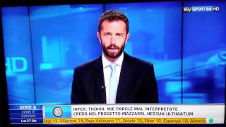 Il servizo di SoloLecce.it in onda su Sky Sport 24