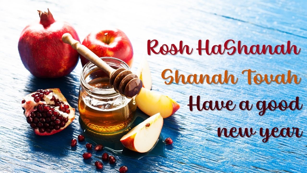 Rosh HaShanah Service - 9/25/2022 - YouTube