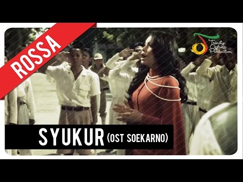 Ari Lasso Tak Harus Sama (Indonesia Jaya)