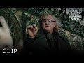 Professor Mad-Eye Moody vs. Draco | Harry Potter and the Goblet of Fire