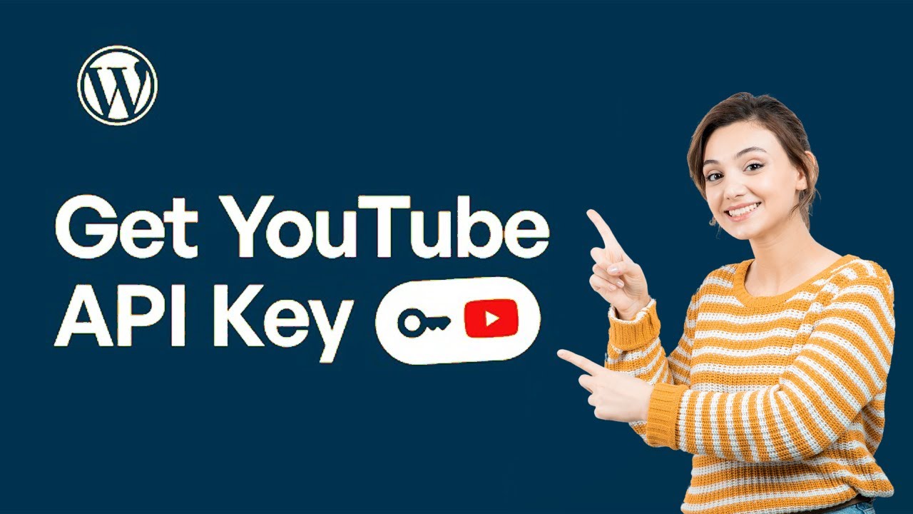 How To Get Youtube Api Key 2023 Get Youtube Api Key Youtube Data How To Get Youtube Api Key 2023 Get Youtube Api Key Youtube Data