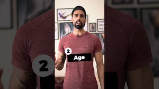 3 Ways To BOOST METABOLISM (Lose 10 kg) | Abhinav Mahajan #shorts