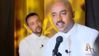 #የEBS TV ጋዜጠኛ ይድነቃቸው ምርጥ የሙዚቃ ተሰጥኦ /#EBS Journalist Yidnekachew’s Amazing music talent