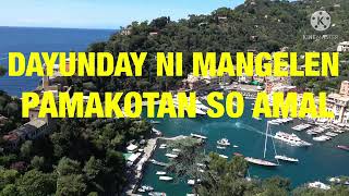 Dayunday ni Mangelen Pinagayao.  05/18/2024