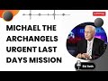 Sid Share-Sid Roth-Michael the Archangels Urgent Last Days Mission