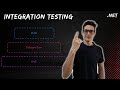.NET Core Integration Testing Basics