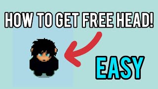 HOW TO GET FREE HEAD!Graal classic
