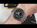 Превращаю Джишоки ga 2100 в royal oak за 5000 рублей Народный комплект mfg на aliexpress