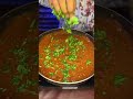 pav bhaji youtubeshorts food shortvideo recipe