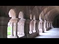 the cultural treasures of burgundy fontenay abbey alésia vézelay and dijon france