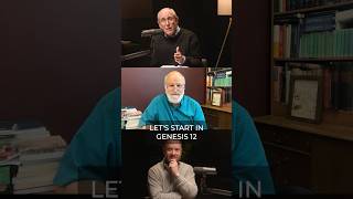 The Four Covenants Explained in Two Minutes