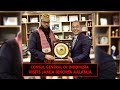 Indonesian Consul General Pays Courtesy Call on Jamia Binoria Aalamia | Meetup Indonesian Students