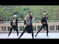 REDMERCEDES- choreo by Jonathan Sison
