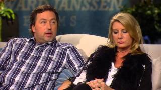 Al & Lisa Robertson Discuss Their Road to Recovery | Glenn Beck Program