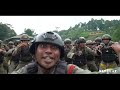 yel yel dikbangspes jungle warfare 2023