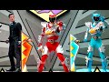 The Final Battle 🦖 Dino Super Charge Episode 19 and 20⚡ Power Rangers Kids ⚡ Action for Kids
