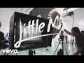 Little Mix - Word Up! (Behind The Scenes)